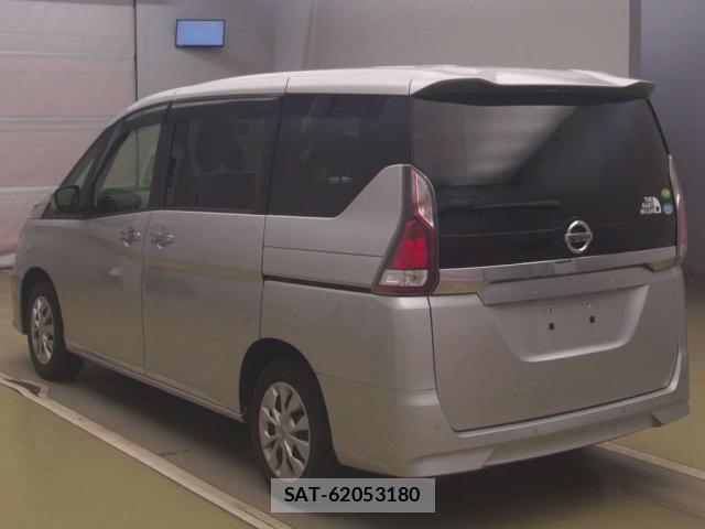 Nissan SERENA 2017-07 8770048-1