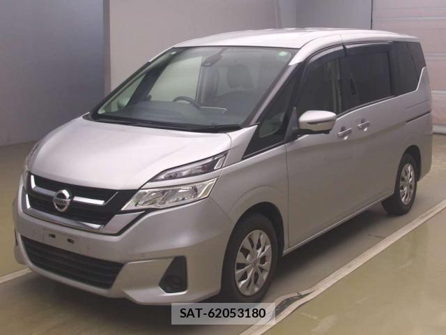 Nissan SERENA 2017-07 8770048-11