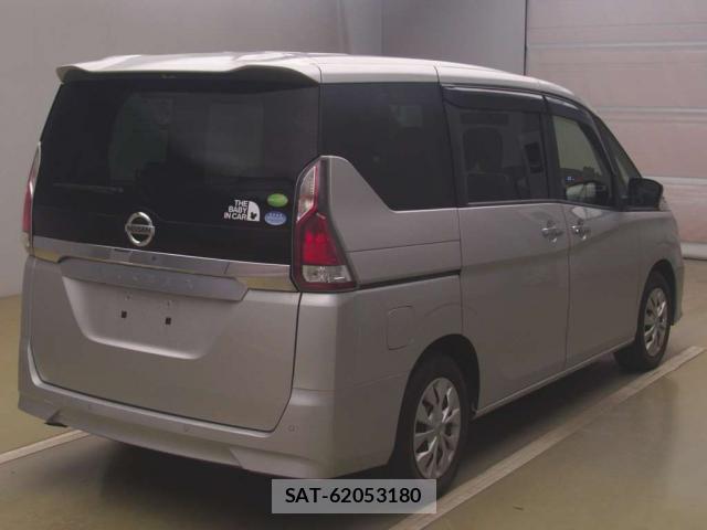Nissan SERENA 2017-07 8770048-12