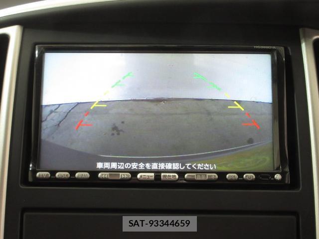 Nissan SERENA 2009-07 8770109-1