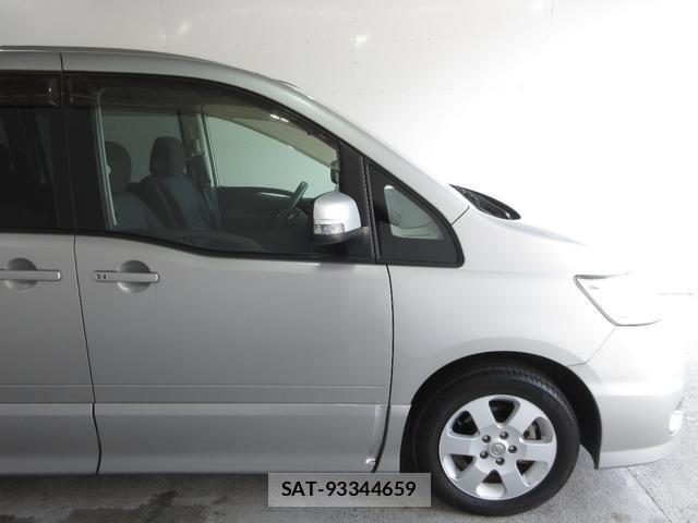 Nissan SERENA 2009-07 8770109-10