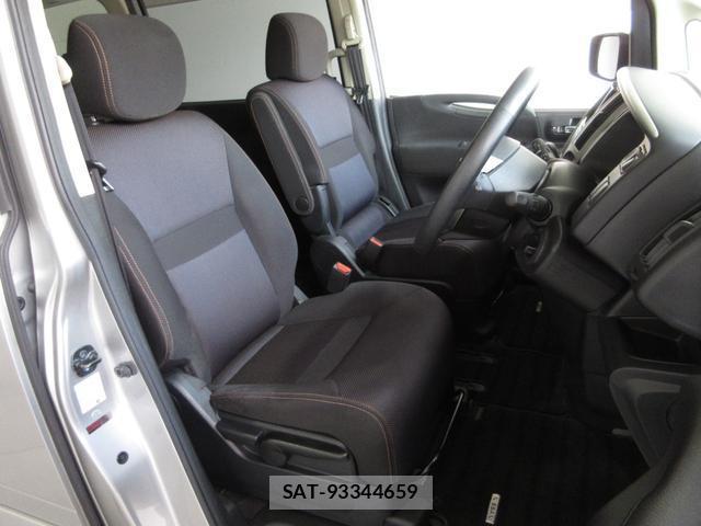 Nissan SERENA 2009-07 8770109-13