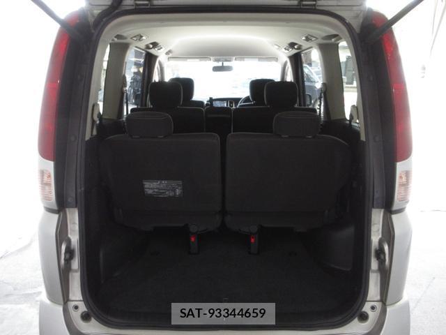 Nissan SERENA 2009-07 8770109-14
