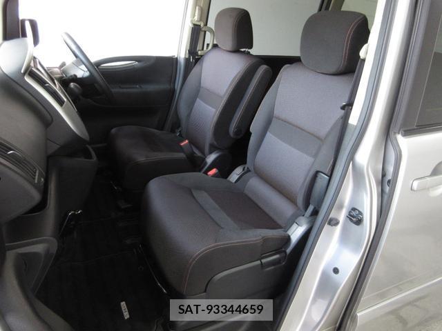 Nissan SERENA 2009-07 8770109-15