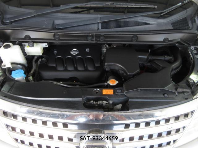 Nissan SERENA 2009-07 8770109-19