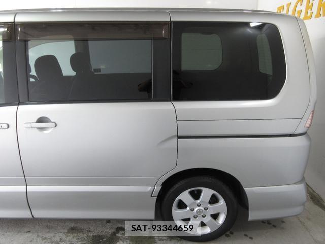 Nissan SERENA 2009-07 8770109-5