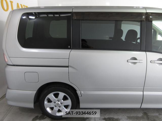 Nissan SERENA 2009-07 8770109-9