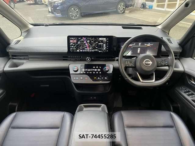 Nissan SERENA 2023-10 8770117-1