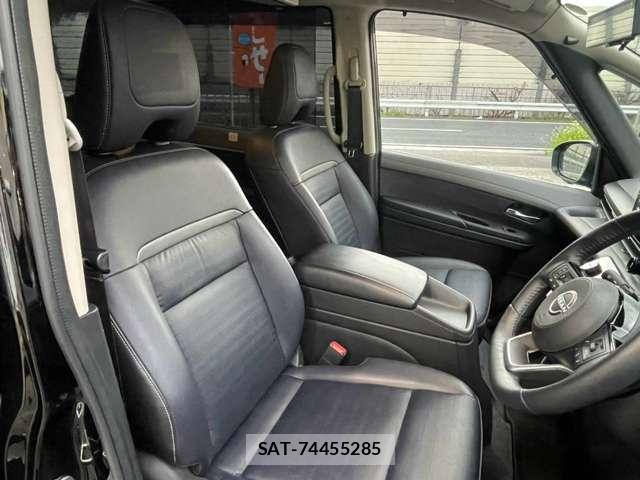 Nissan SERENA 2023-10 8770117-11