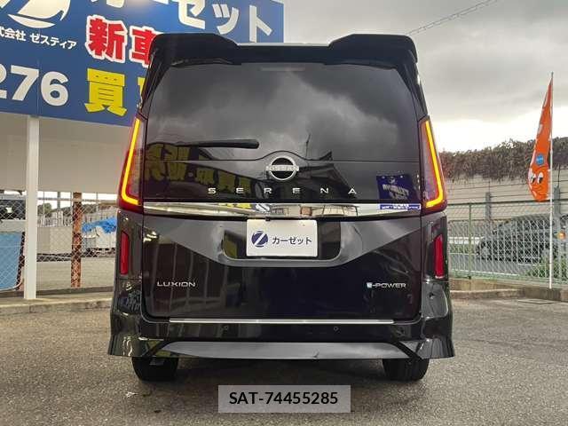 Nissan SERENA 2023-10 8770117-15