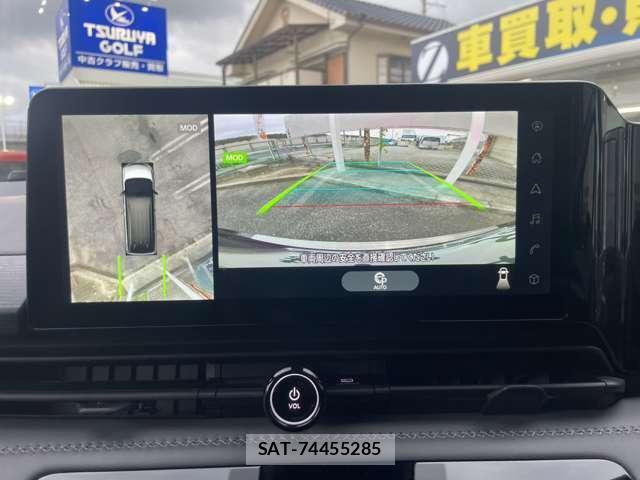 Nissan SERENA 2023-10 8770117-4