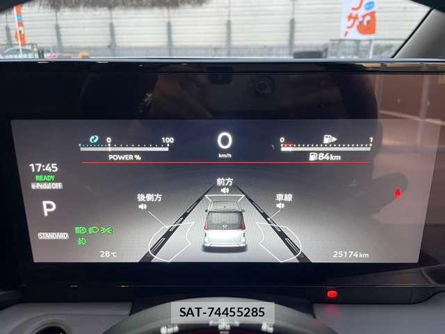 Nissan SERENA 2023-10 8770117-5