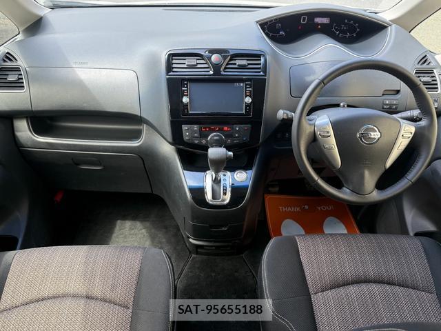 Nissan SERENA 2015-12 8770173-7