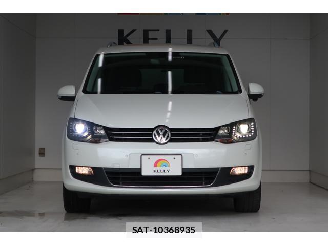 VolksWagen SHARAN 2017-07 8768703-0