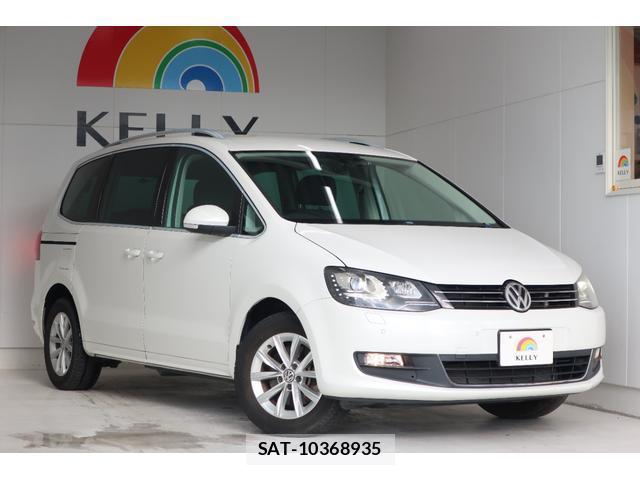 VolksWagen SHARAN 2017-07 8768703-1