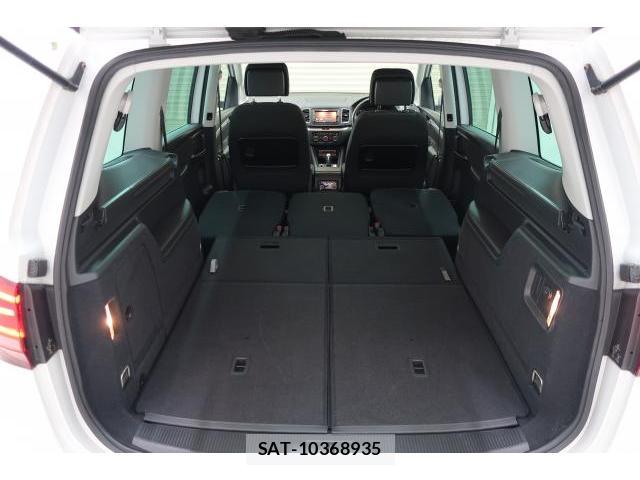 VolksWagen SHARAN 2017-07 8768703-14