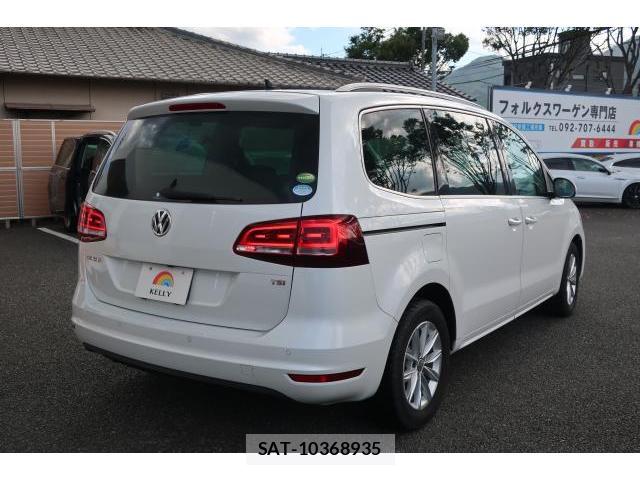 VolksWagen SHARAN 2017-07 8768703-19