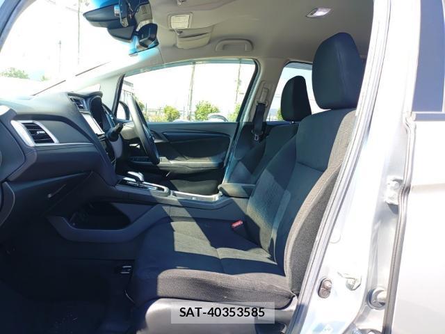 Honda SHUTTLE 2019-08 8768926-15