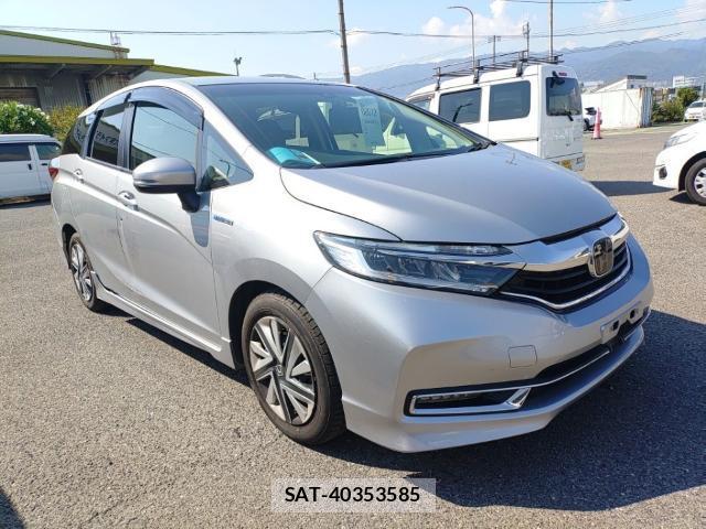 Honda SHUTTLE 2019-08 8768926-3