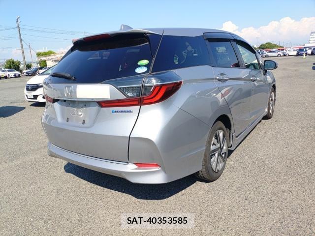Honda SHUTTLE 2019-08 8768926-4
