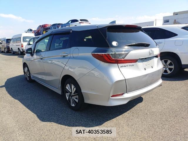 Honda SHUTTLE 2019-08 8768926-5