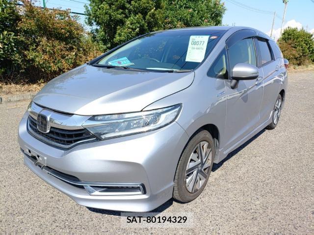 Honda SHUTTLE 2019-08 8768927-0