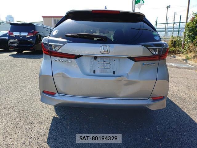 Honda SHUTTLE 2019-08 8768927-1
