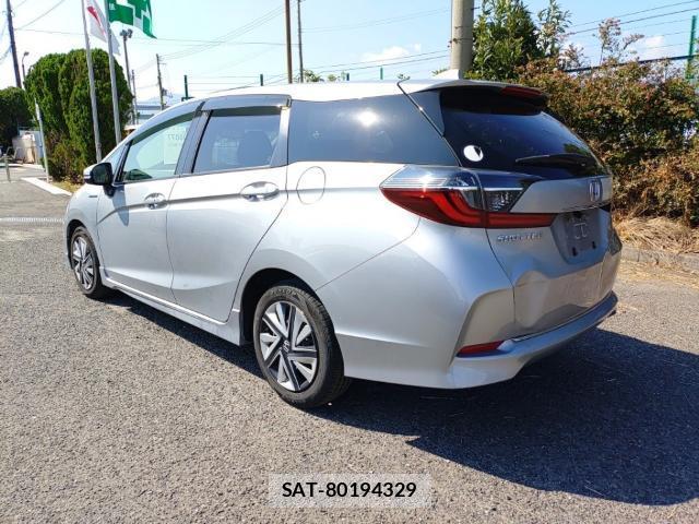 Honda SHUTTLE 2019-08 8768927-5