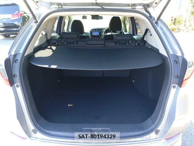 Honda SHUTTLE 2019-08 8768927-7