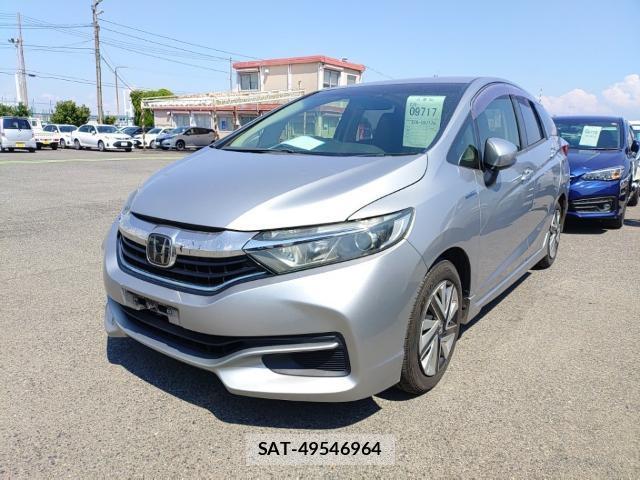 Honda SHUTTLE 2018-08 8768946-0
