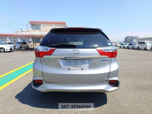 Honda SHUTTLE 2018-08 8768946-1
