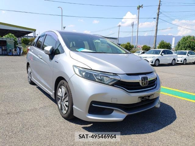 Honda SHUTTLE 2018-08 8768946-3