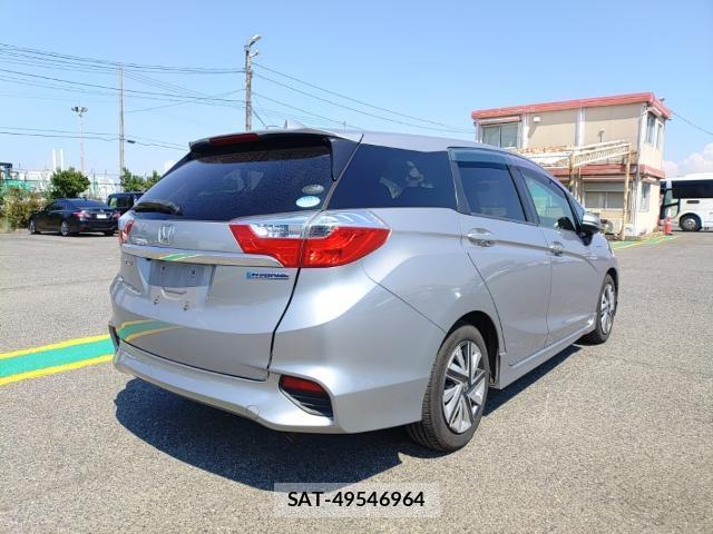 Honda SHUTTLE 2018-08 8768946-4