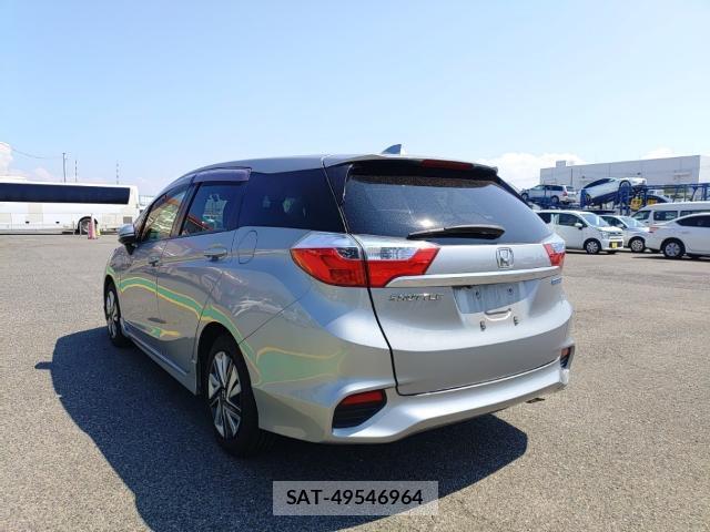 Honda SHUTTLE 2018-08 8768946-5