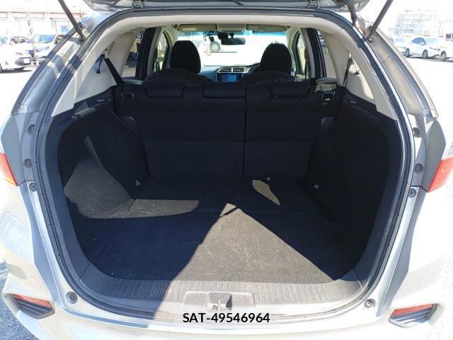 Honda SHUTTLE 2018-08 8768946-7