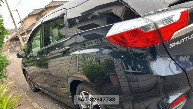 Honda SHUTTLE 2016-02 8769607-10
