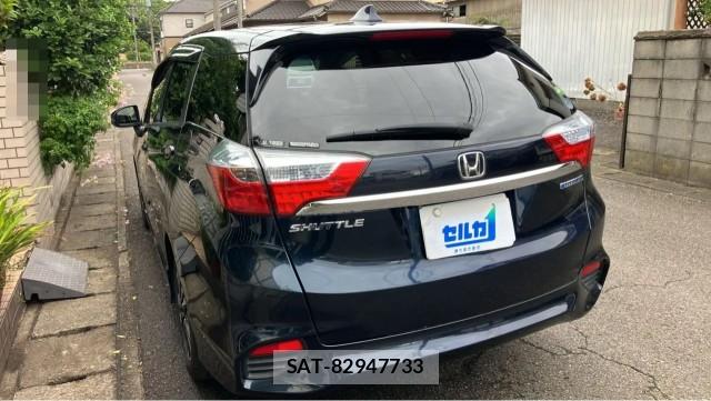 Honda SHUTTLE 2016-02 8769607-13
