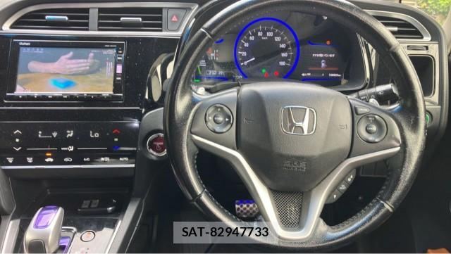 Honda SHUTTLE 2016-02 8769607-16