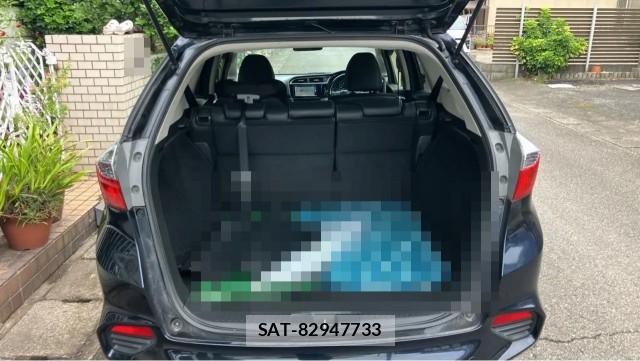 Honda SHUTTLE 2016-02 8769607-17