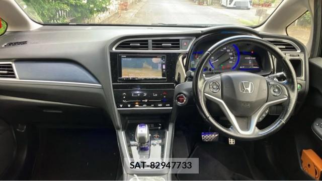 Honda SHUTTLE 2016-02 8769607-2