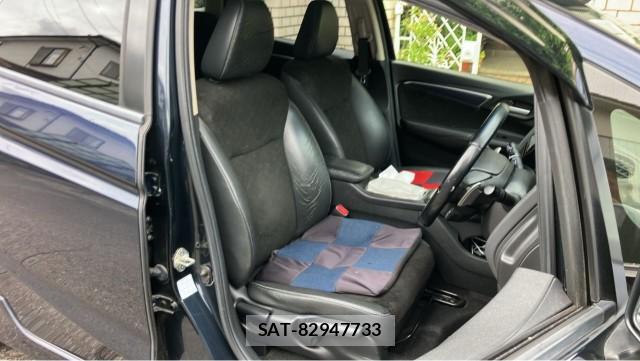 Honda SHUTTLE 2016-02 8769607-5