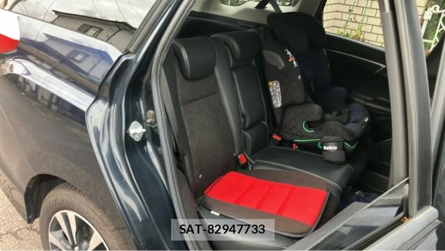 Honda SHUTTLE 2016-02 8769607-6