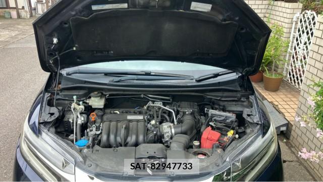 Honda SHUTTLE 2016-02 8769607-7