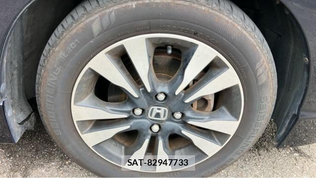 Honda SHUTTLE 2016-02 8769607-8