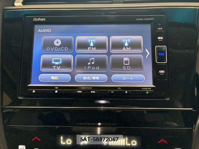 Honda SHUTTLE 2019-03 8769671-10