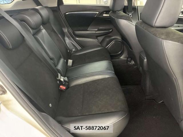 Honda SHUTTLE 2019-03 8769671-6