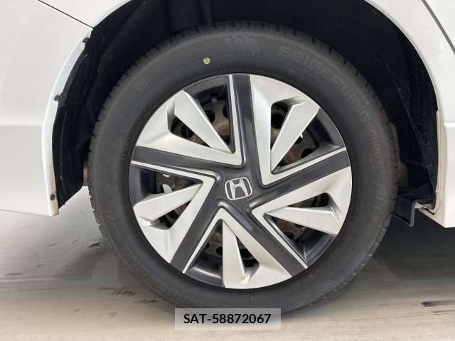 Honda SHUTTLE 2019-03 8769671-7