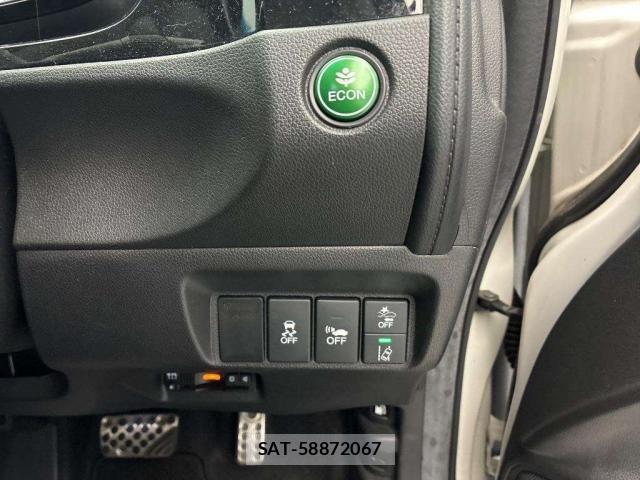Honda SHUTTLE 2019-03 8769671-8