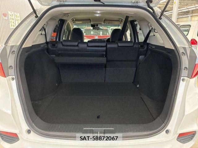 Honda SHUTTLE 2019-03 8769671-9