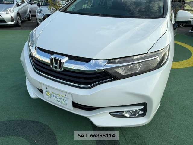 Honda SHUTTLE 2015-07 8769976-10